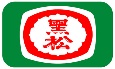 Logo_黑松